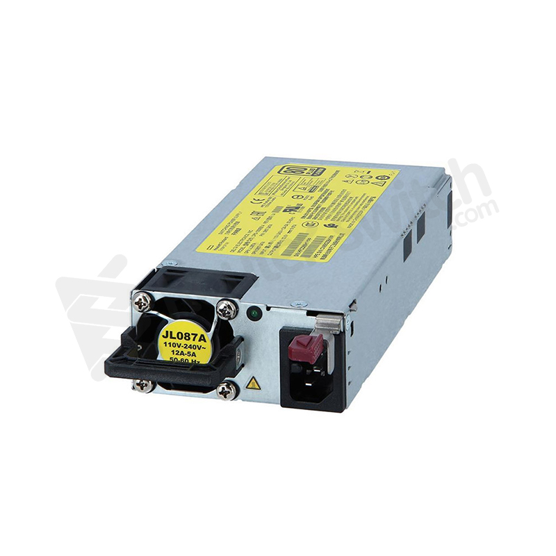 Фото JL087A - HP Power Supply