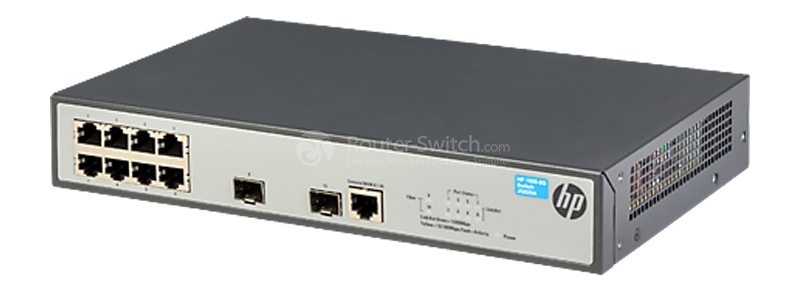 Фото JG920A - HP 1920 Switch