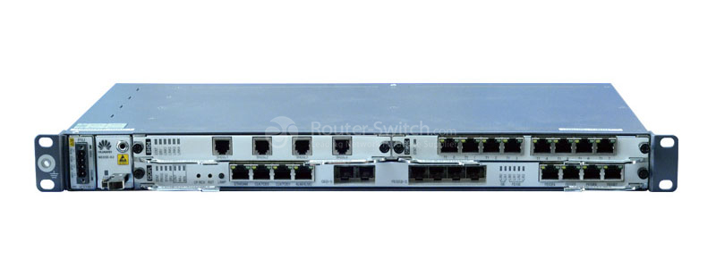 Фото Huawei NetEngine Series NE05E Router NECM00HOST06