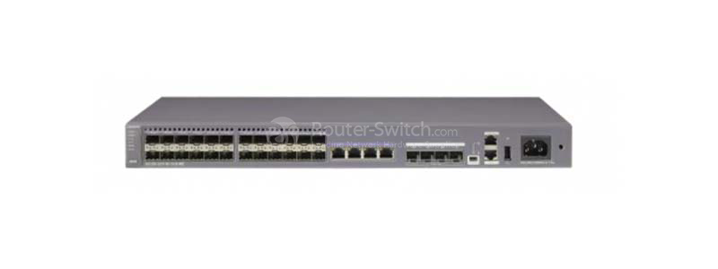 Фото S5320-32X-EI-24S-DC Huawei S5300 Series Switch