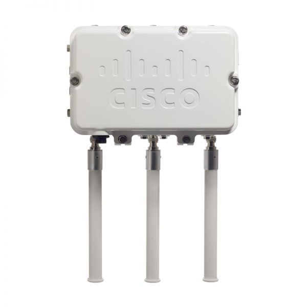Фото AIR-CAP1552CNK9-RF - Cisco Aironet 1552C Outdoor Access Point