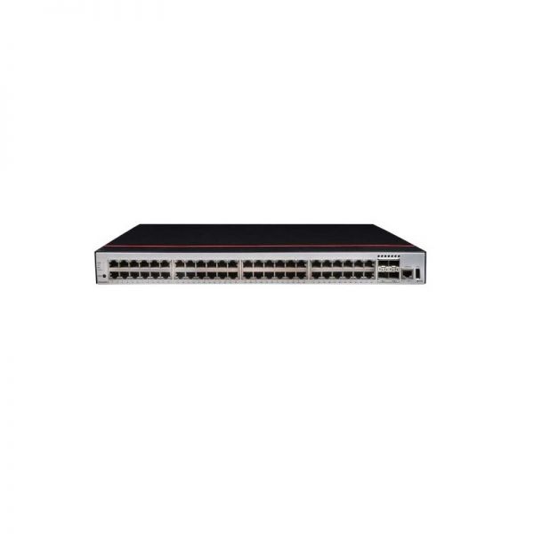 Фото S5735-L48T4X-A1-Huawei S5700 Series Switches