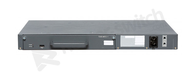 Фото HPE JW735A - Aruba Controllers