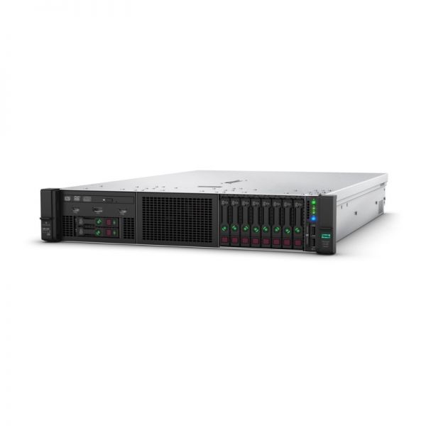 Фото HPE DL388 Gen10 8SFF BTO