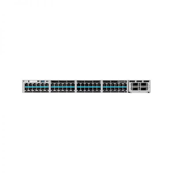 Фото Cisco C9300X-48TX-M