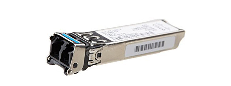 Фото GLC-FE-100LX 100BASE-LX SFP for FE port