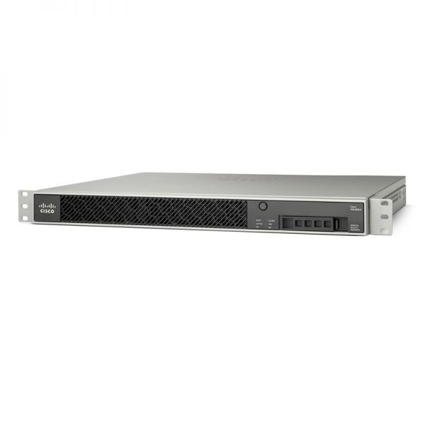 Фото ASA5525-FTD-K9 - Cisco ASA5500 Firewalls