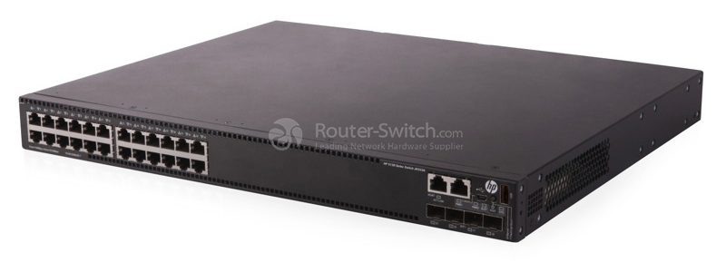Фото JH325A - HP 5130 HI Switches