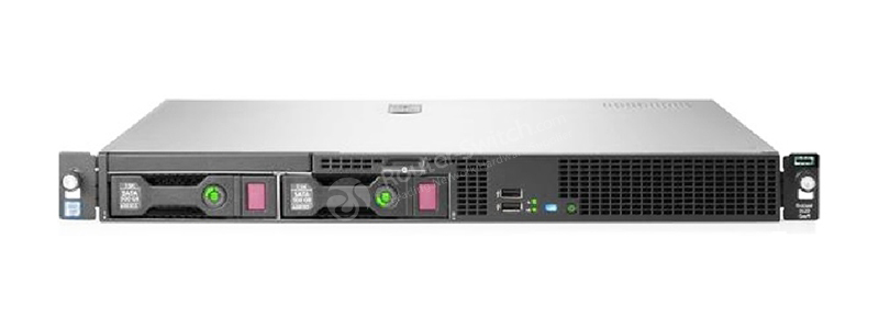Фото 871429-B21 - HPE ProLiant DL20 Gen9 Server