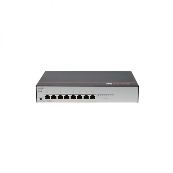 Фото S1730S-L8P-A - Huawei S1730 Switches