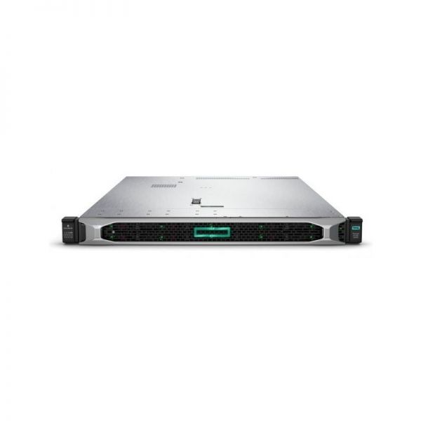Фото HPE DL360 Gen10 8SFF BTO