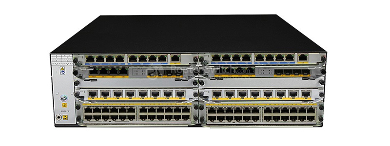 Фото Huawei AR G3 AR3600 Series Router AR3670