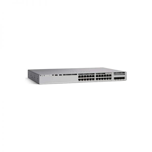 Фото Cisco C9300X-48TX-E