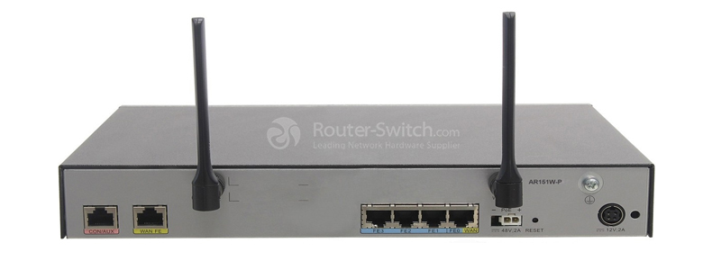 Фото Huawei AR150 Series Router Wireless Router AR151W-P, AR0M1515BA00