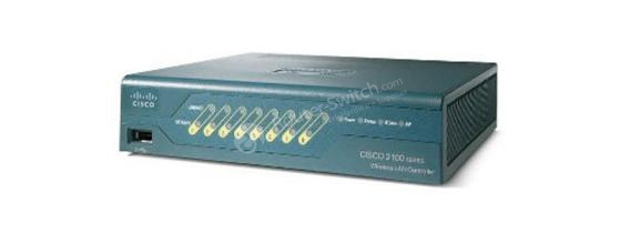 Фото AIR-WLC2106-K9 Cisco 2100 Series Wireless Controller