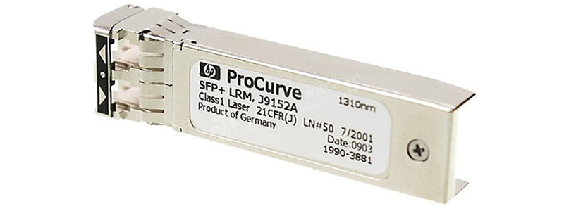 Фото J9152A - HP Transceiver