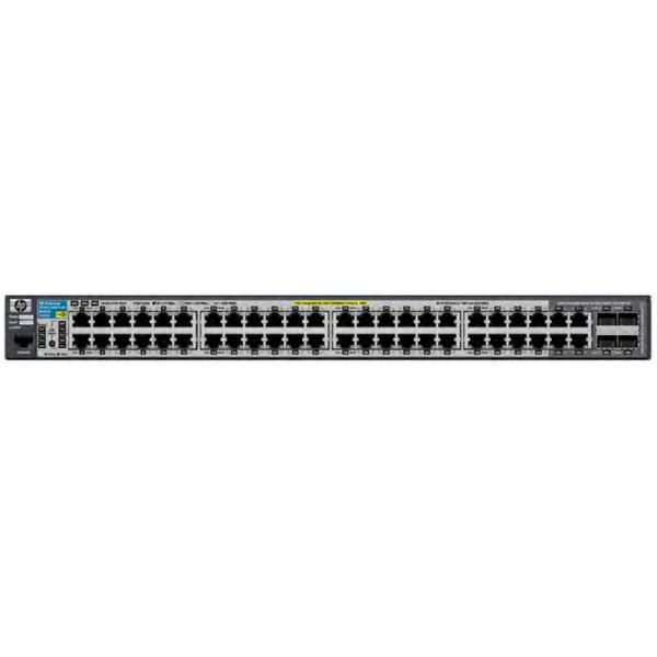 Фото J9311A - HP 3500 and 3500 yl Switch