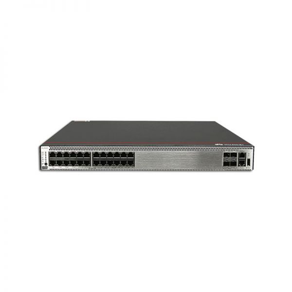 Фото S5731-H24T4X - Huawei S5700 Series Switches