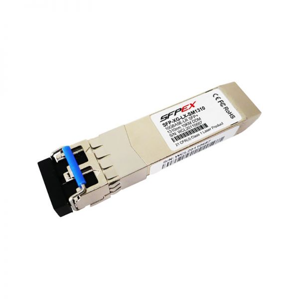 Фото SFP-XG-LX-SM1310 - H3C Other Products