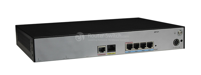 Фото Huawei AR121 AR120 Series Router