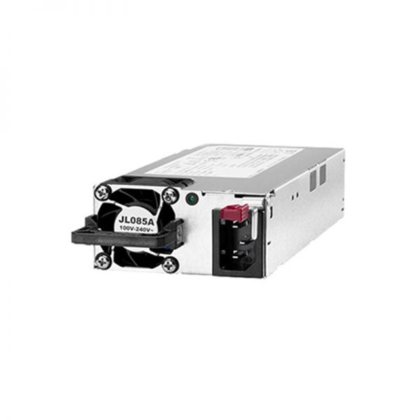 Фото JL085A - HP Power Supply