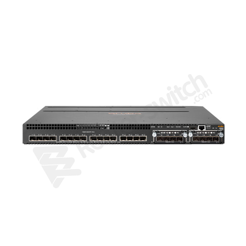 Фото HPE JL429A - Aruba 3810 Switches