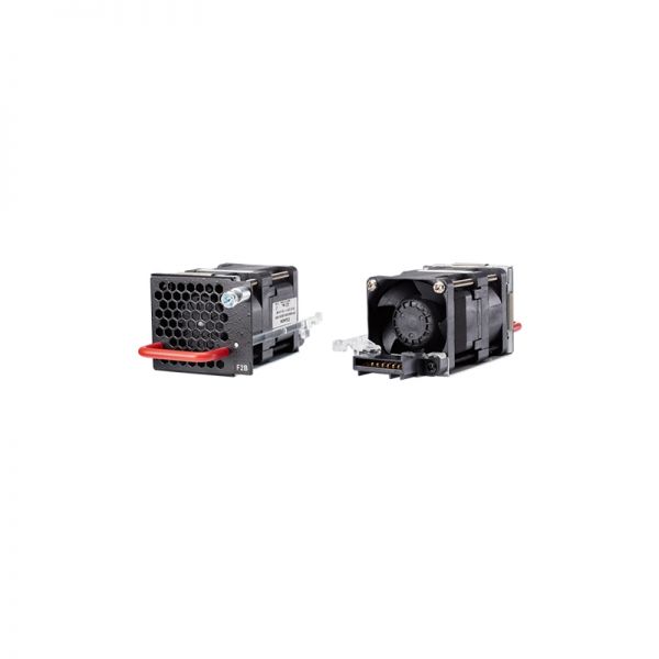 Фото HPE JL481A - Aruba 3810 Switches