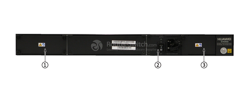 Фото Huawei SVN5630 Secure Access Gateways SVN5630-AC 02359824