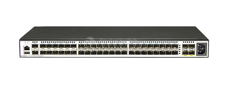 Фото S5720-50X-EI-46S-AC Huawei S5720 Series Switch