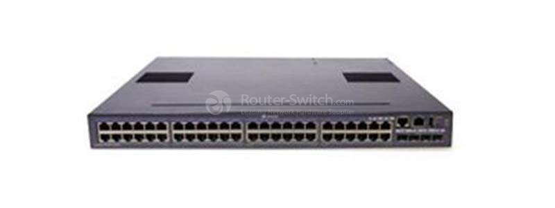 Фото LS-S5348TP-SI-AC Huawei S5300 Series Switch