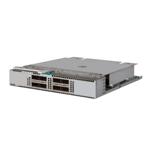 Фото JH183A - HPE FlexFabric 5930 Switches