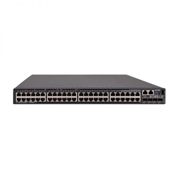 Фото S5130-54C-HI - H3C Switches