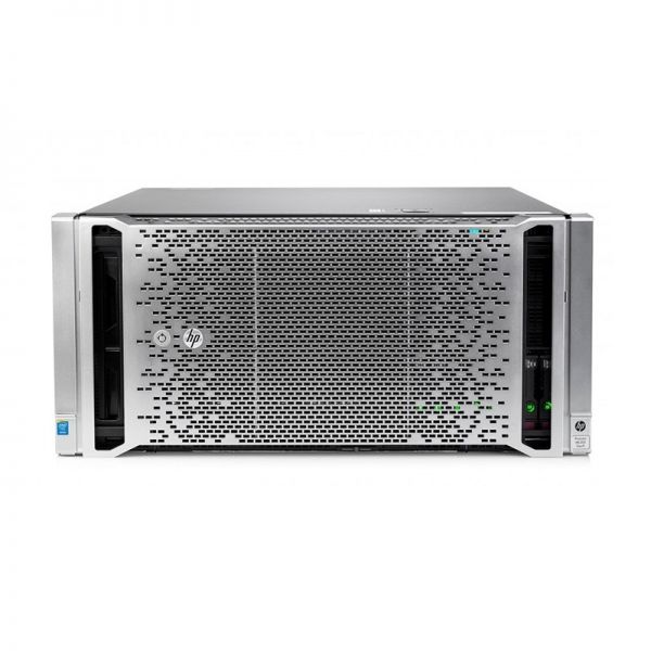 Фото 816820-AA1 - HPE DL580 Gen9 Server