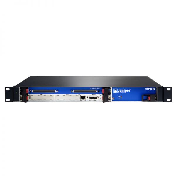 Фото CTP2008-AC-03 - Juniper CTP150 & CTP2000 Platforms