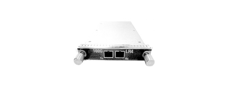 Фото Huawei High Speed Transceiver CFP-100G-LR4 02310YTD