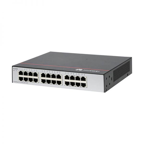 Фото S1730S-L24T-MA - Huawei S1700 Series Switches