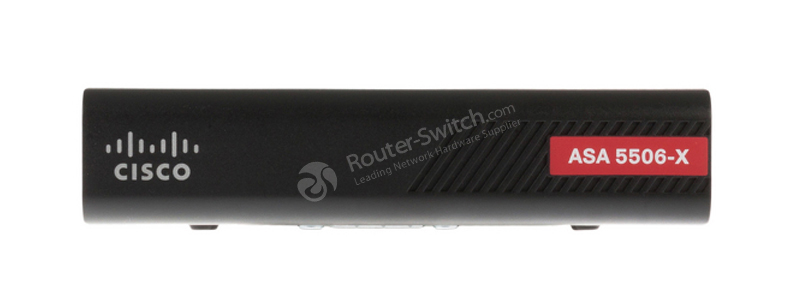 Фото ASA 5500-X Series Next-Generation Firewalls with firepower services