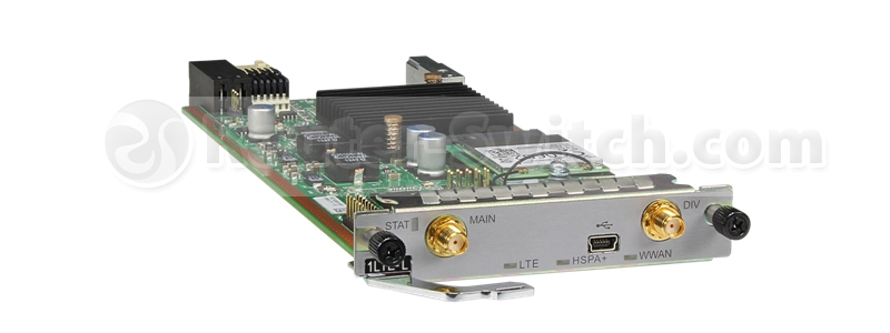 Фото Huawei Router Interface Card AR-1LTE-L-S