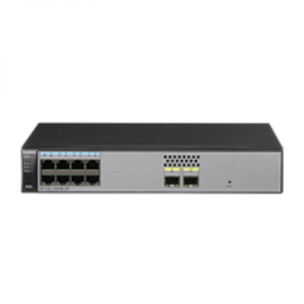 Фото S1720-10GW-2P-E - Huawei S1700 Series Switches