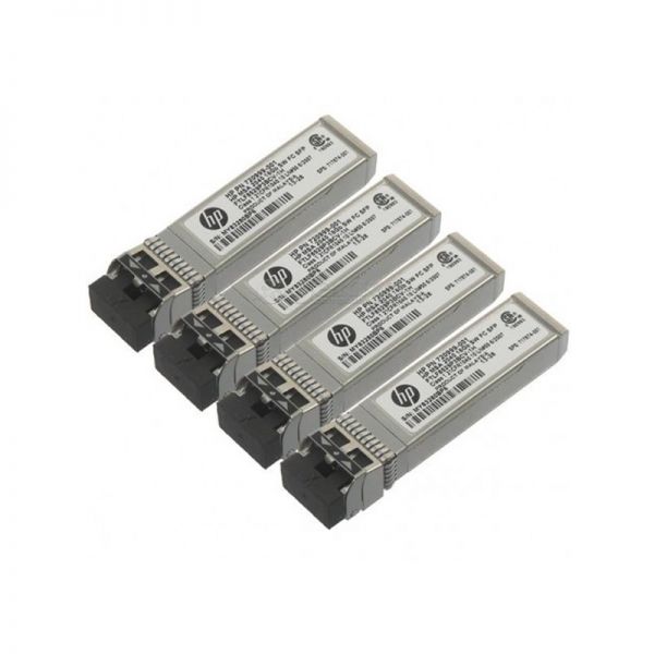Фото C8R24A - HPE MSA Storage Hard Drives