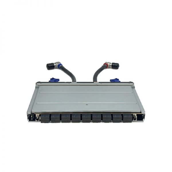 Фото NVIDIA Mellanox MQM8520-H - NVIDIA Mellanox HDR Chassis Switches