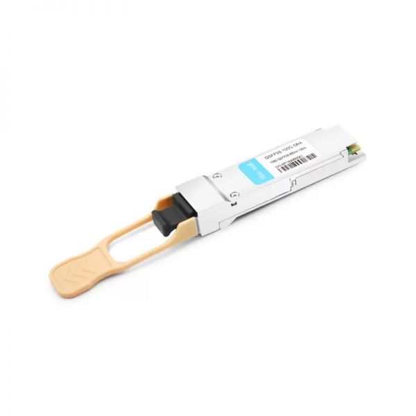 Фото QSFP-100G-SR4-MM850 - H3C Other Products