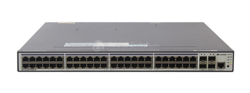 Фото S2710-52P-PWR-SI Huawei S2700 Series Switch