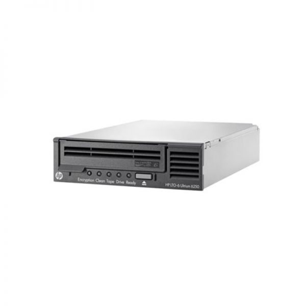 Фото C0H20SB - HPE StoreEver tape storage