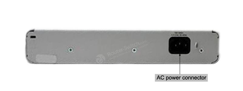 Фото WS-C2960CX-8TC-L Cisco Compact Switch