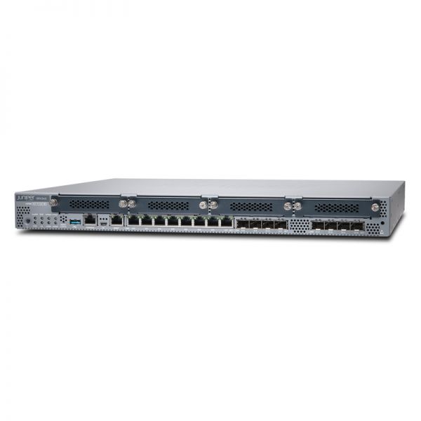 Фото SRX345-SYS-JB-2AC - Juniper SRX Series Service Gateways