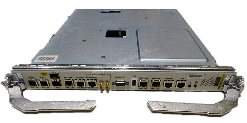 Фото A9K-RSP440-TR Cisco ASR 9000 Route Switch Processor