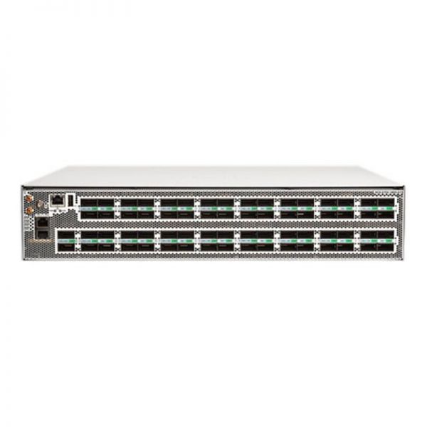 Фото Cisco NCS-57D2-18DD-S