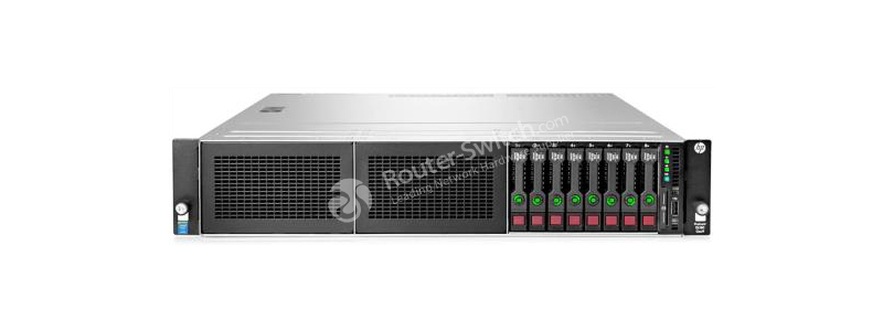 Фото 754523-B21 - HPE ProLiant DL180 Gen9 Server