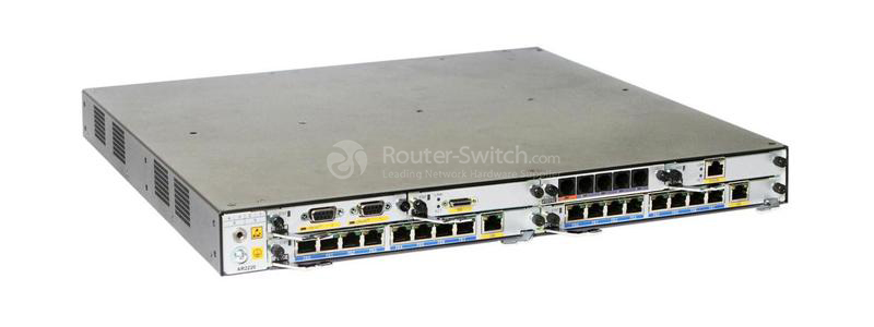 Фото Huawei AR2200 Series Router AR2220-S AR0M022SBA00